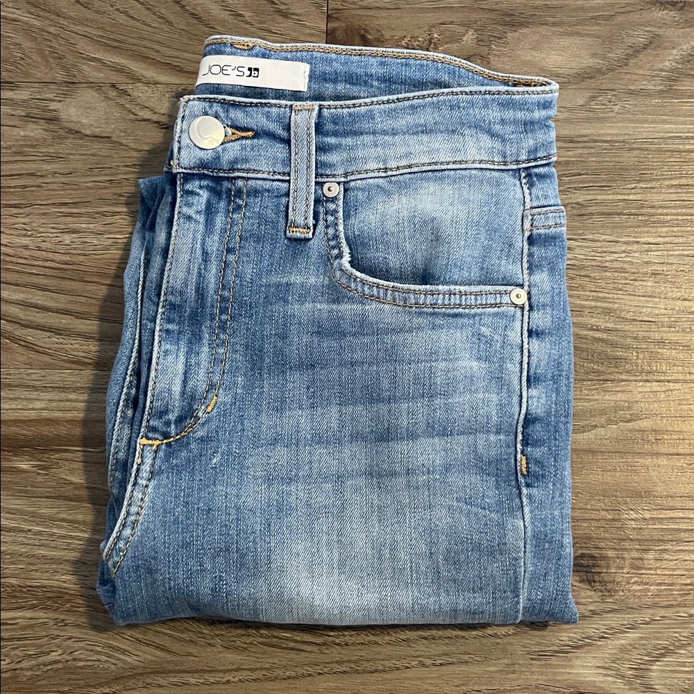 Joe's Jeans Women’s High Rise Skinny Size 25
